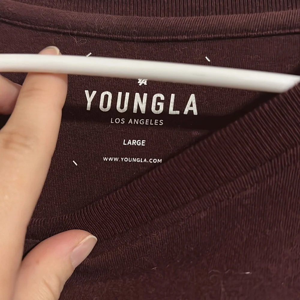 youngLA - Picture 3 of 3